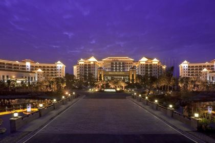 Wanlvhumeisiwei'erdunjiudian· Restaurant