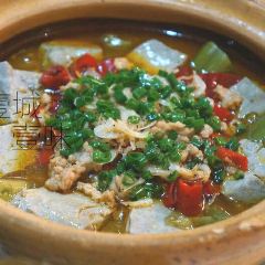 1921 HANGZHOU RESTAURANT User Photo