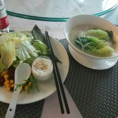 郴州奥米茄丽呈华廷酒店·餐厅 User Photo