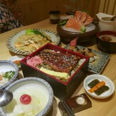 鱼四季·新融合料理(苏宁广场店) User Photo