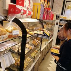 Bread Works(Shuncheng Distribution Store) User Photo