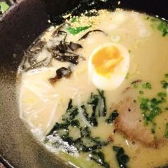 하동관 명동본점 여행 사진