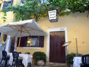 Ristorante Antica Besseta