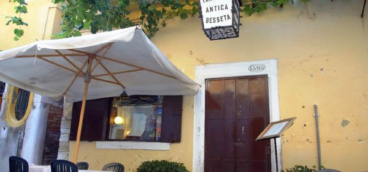 Antica Besseta