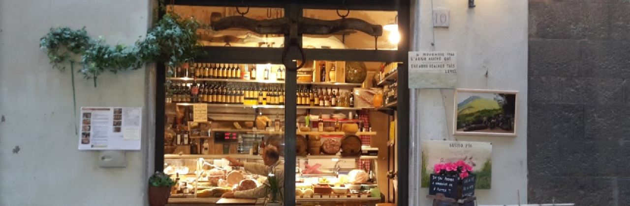 Alimentari Uffizi