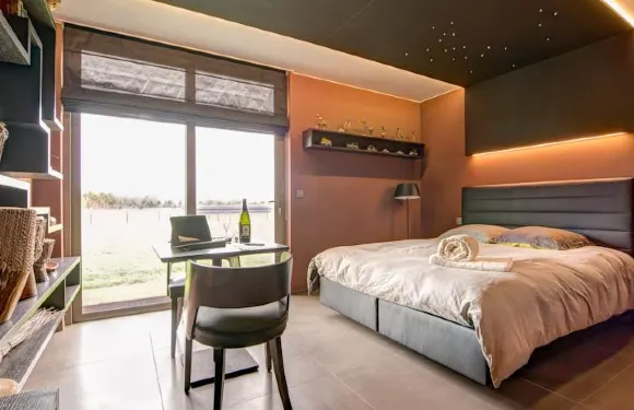 菲尼什特雷住宿加早餐旅館