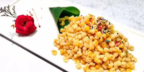 北李媽媽菜（恆隆廣場店）