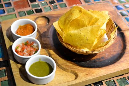 Loco Mexican Bar and Restaurant