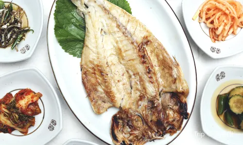 Negeori Restaurant