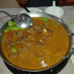 GUO JI HUI MIAN User Photo