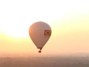 Angkor Hot Air Balloon