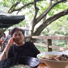 Zhi Wei Guan · Wei Zhuang(YangGongDi) User Photo