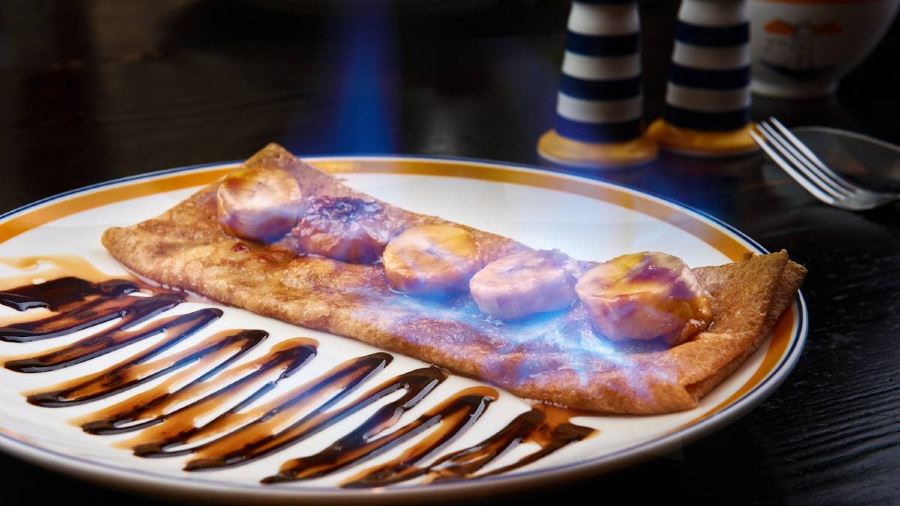 La Creperie(Jing An)