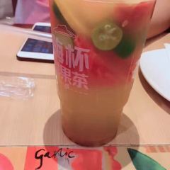 必勝客（江陰華聯店）張用戶圖片