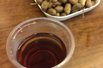 金雨燒烤(新城南都店)