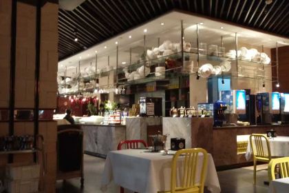 星伦多自助料理(江阴万达店)