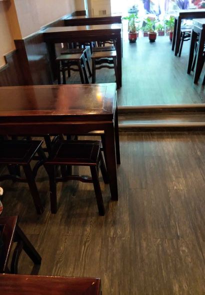 森山仙草(麦市街店)