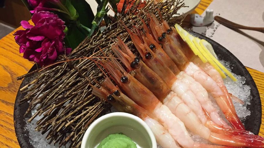 Jiang HeFeng JingZhi Indian Restaurant