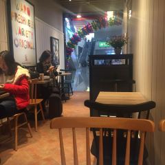 肯德基(德州东站店) User Photo