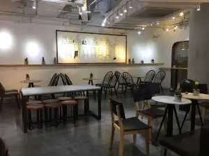 恰茶(国贸店)