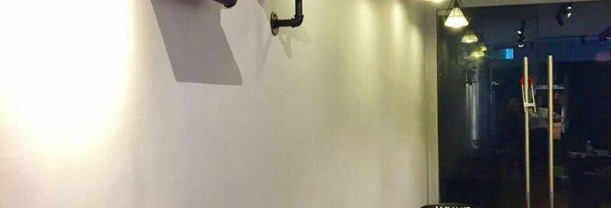 九泷漟(天竺中路店)