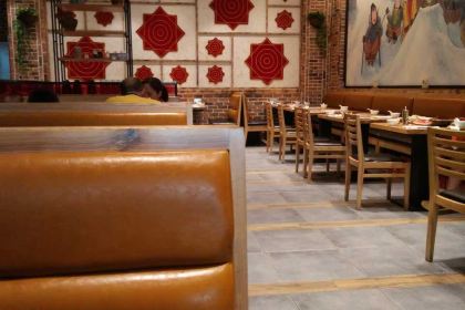 東北風(義烏萬達店)