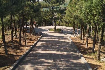 德克士(水冶餐厅)