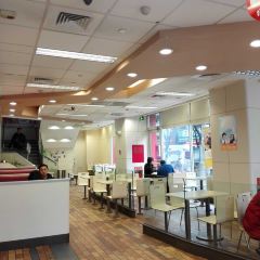 肯德基(恩施博文店)張用戶圖片
