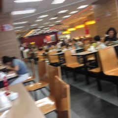 大娘水饺(燕山中路大润发店) User Photo