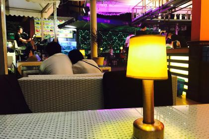 Haishangyadiannajiudian·haishangyinyue Restaurant