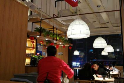 Zuideyi (mayimingcheng)