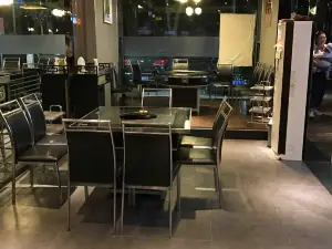 蜀景印象新派火锅(春园路店)