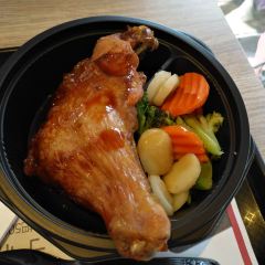 KFC (dehui) User Photo