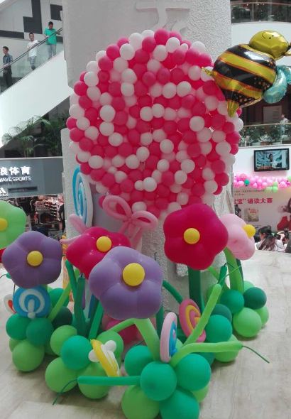 爱达乐(中江邮政街店)