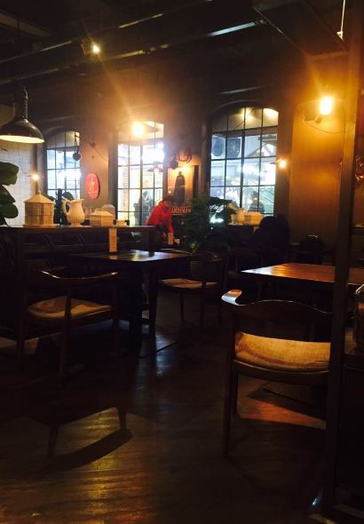 黑草莓（重慶路店）