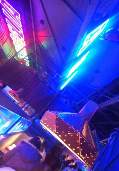 Panggeliarouxiebao (shimaoguojiguangchang)