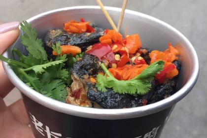 Emeixiaozhen (wanda)