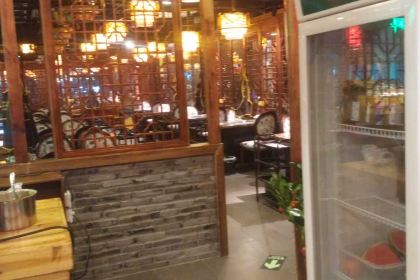 海底诱惑重庆老火锅(王庄店)