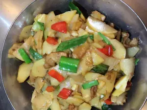 李肥腸