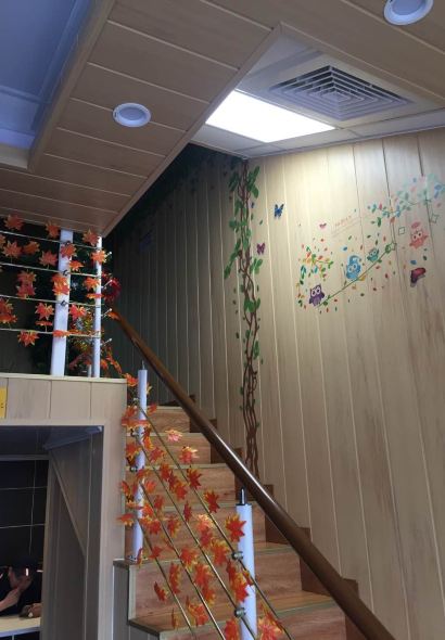 华莱士·全鸡汉堡(学田路店)