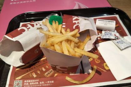 肯德基(濱湖萬達店)