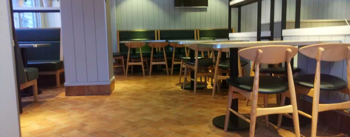 华莱士·全鸡汉堡(南漳二店)