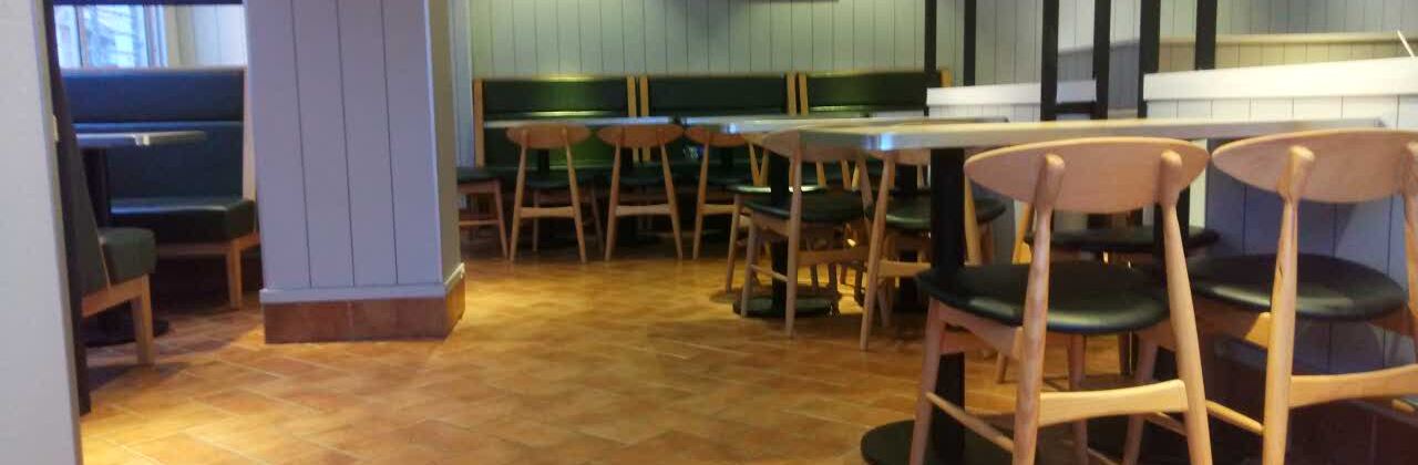 华莱士·全鸡汉堡(南漳二店)