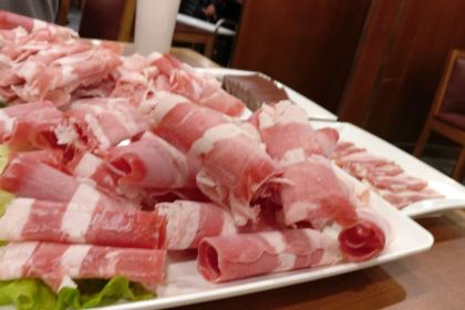 傣妹火锅(肥西名邦广场店)