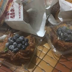 卡萨米亚·蛋糕面包(万达店) User Photo