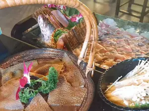 大唐锅物料理(虹亚新城店)