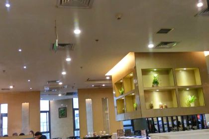 De Zhuang Hotpot (CangShan Wanda)