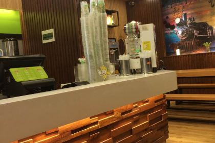 柠檬仔(清泉路店)