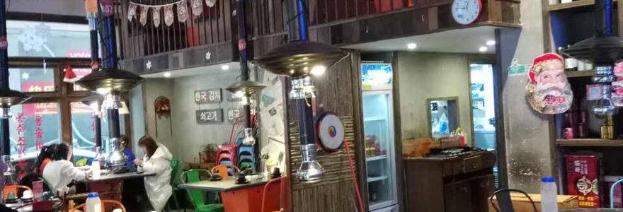 JI GU HAN GUO LIAO LI MU TAN KAO ROU LIU SHI DIAN