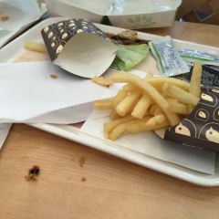 德克士(聚银时代店) User Photo